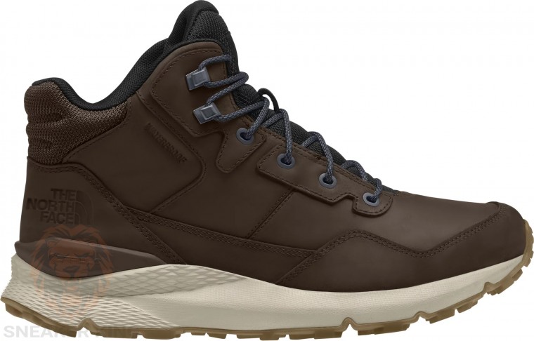 Черевики The North Face Vals 2 mid NF0A819JZN3